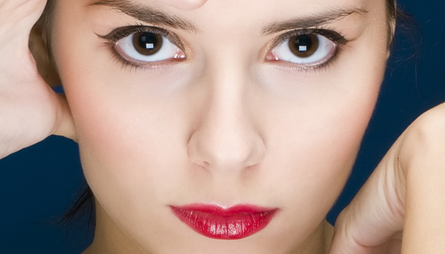 eyebrow beauty treatments