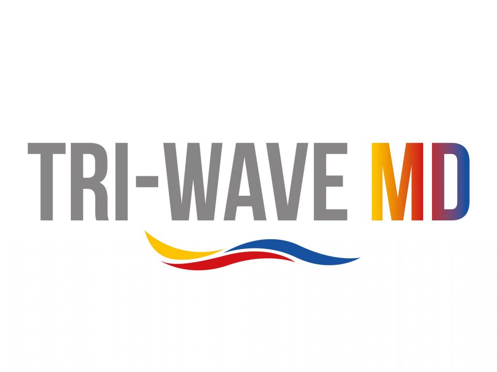 TRI-WAVE MD 